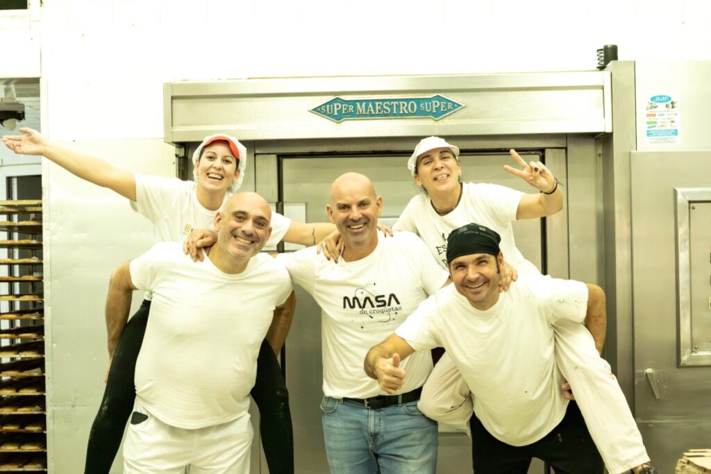 PARCAN PARA ENTREGAR