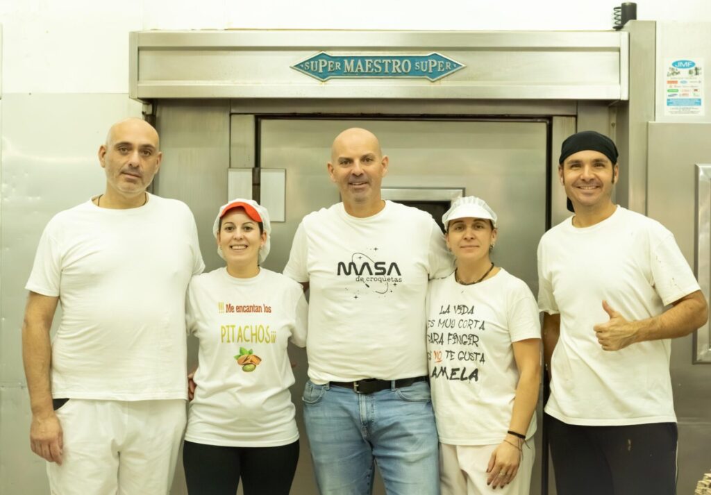 PARCAN PARA ENTREGAR