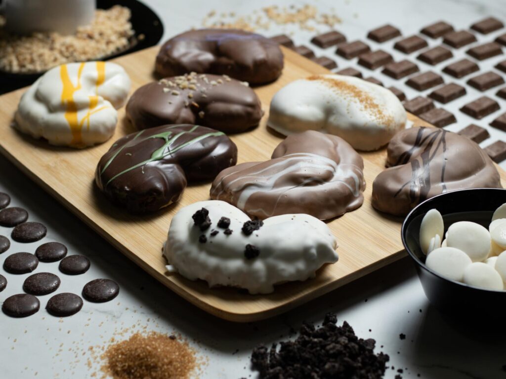 PARCAN PARA ENTREGAR