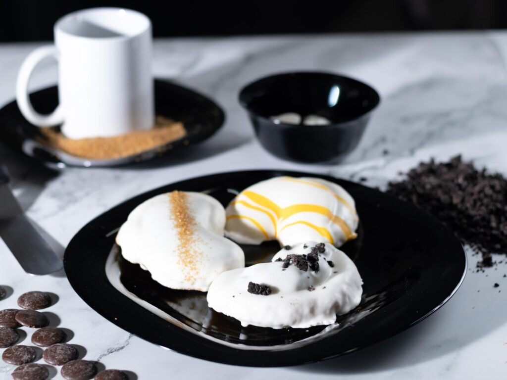 PARCAN PARA ENTREGAR